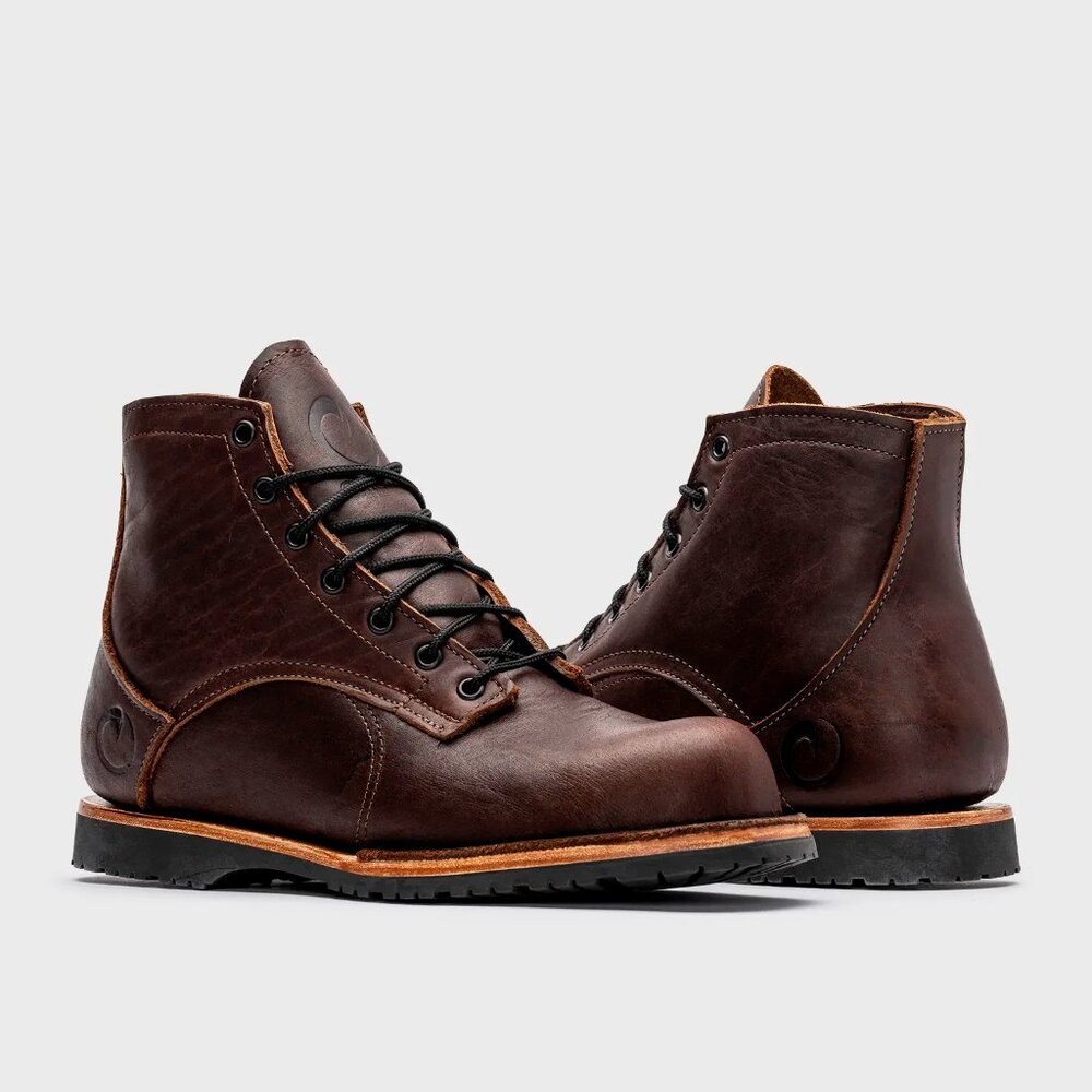 Origin Maine Mens Boots Size 9.5 D